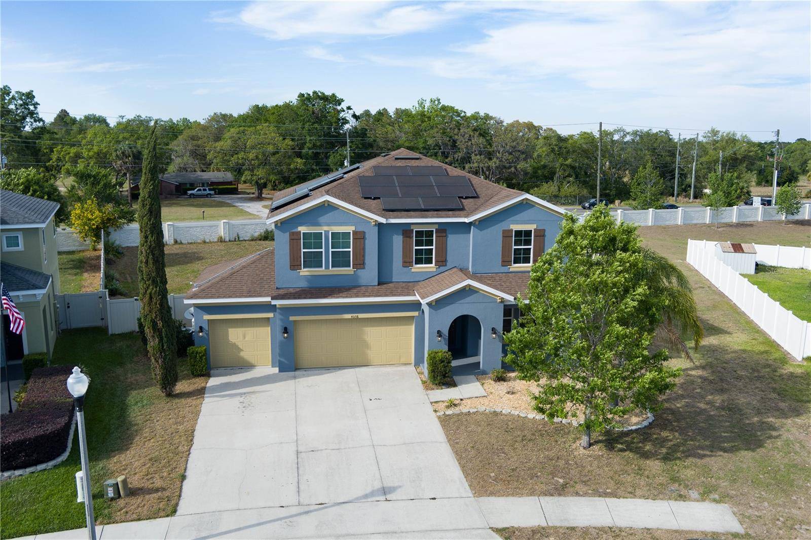 Eustis, FL 32736,4058 BROOKSHIRE CIR