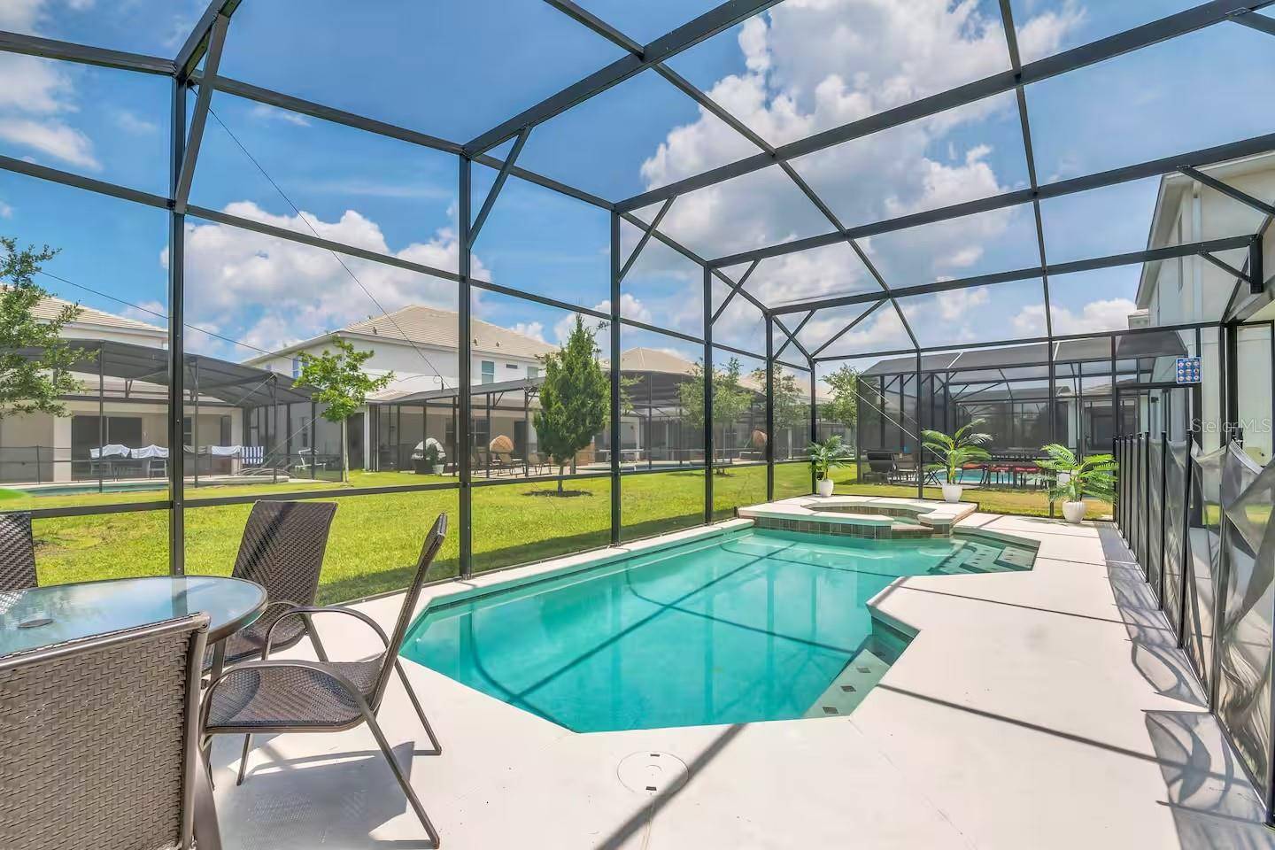 Kissimmee, FL 34741,2616 CALISTOGA AVE