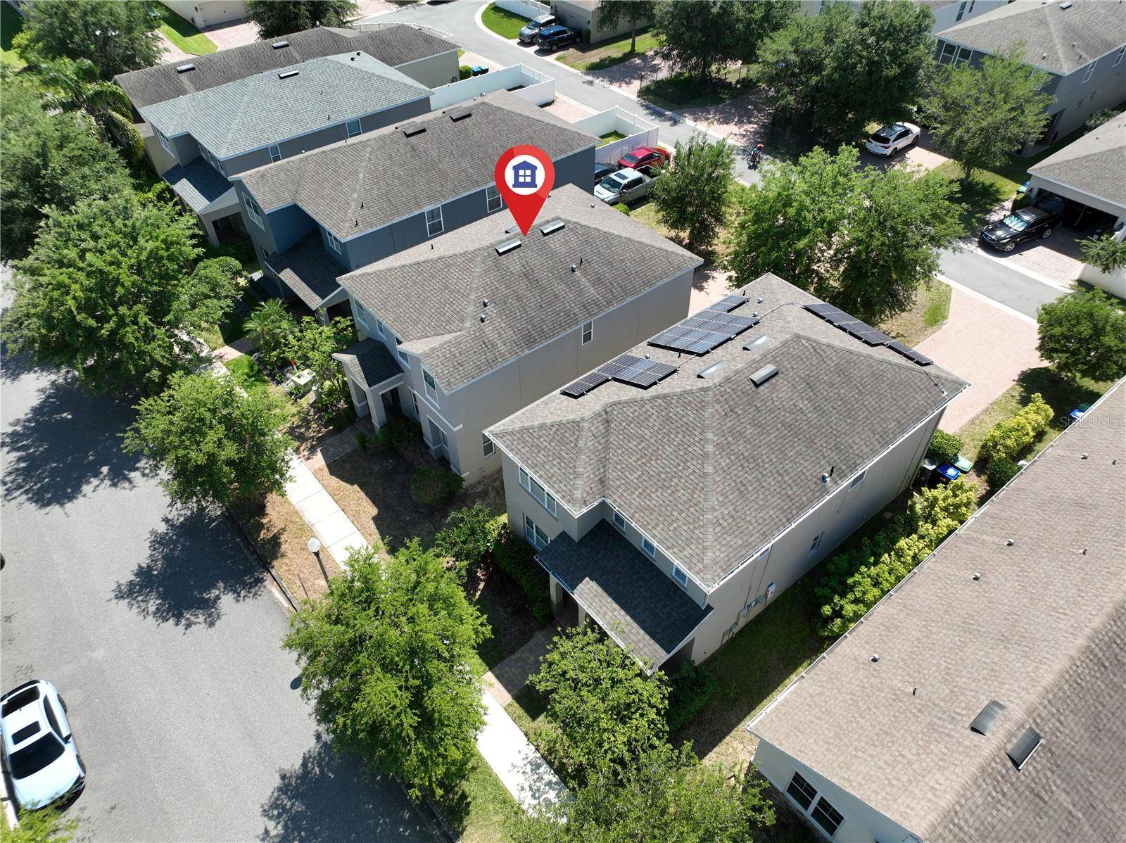 Winter Garden, FL 34787,8016 SWEET ORANGE AVE