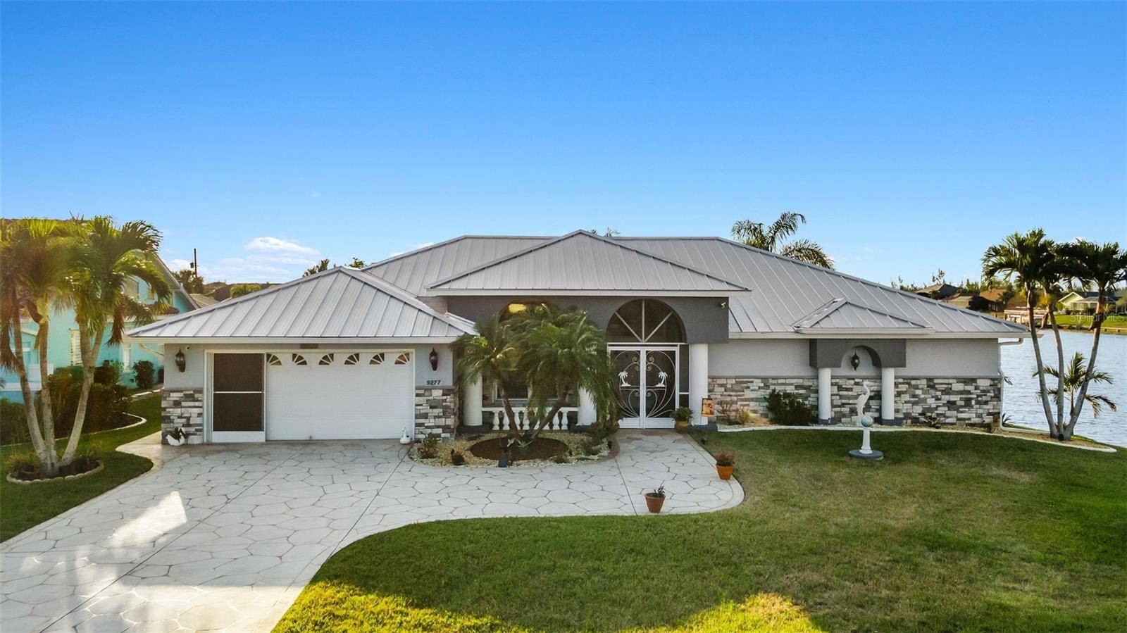 Port Charlotte, FL 33981,9277 ST PAUL DR