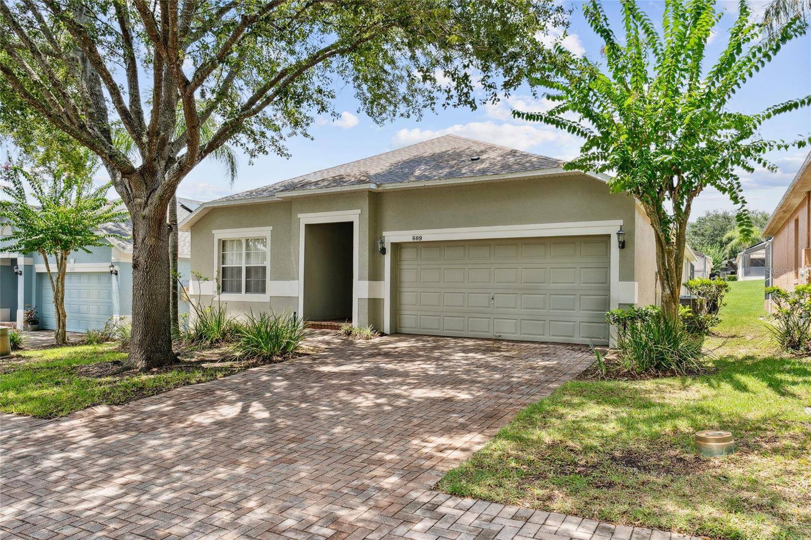 Davenport, FL 33897,609 KENSINGTON DR