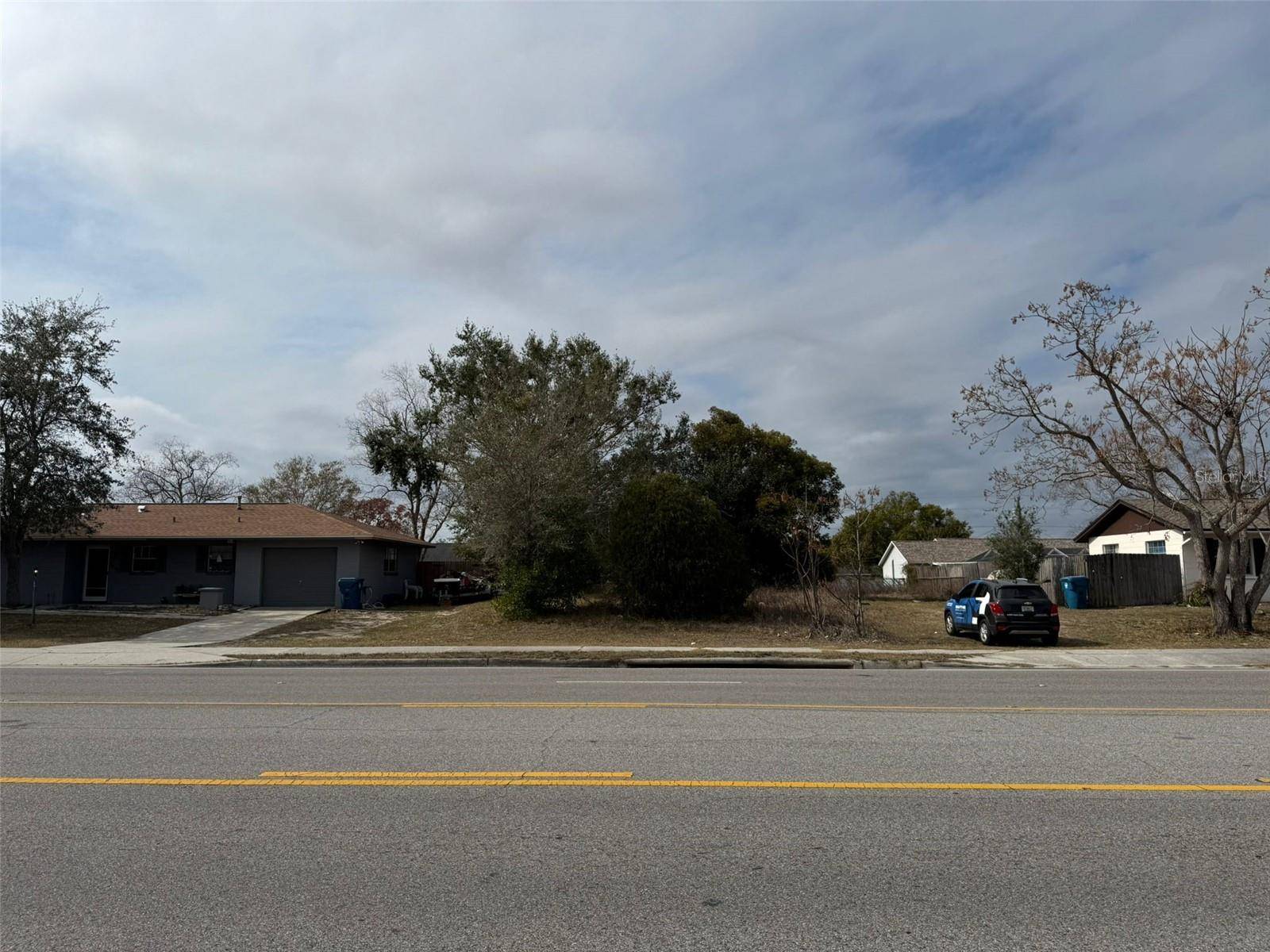 Spring Hill, FL 34609,5483 MARINER BLVD