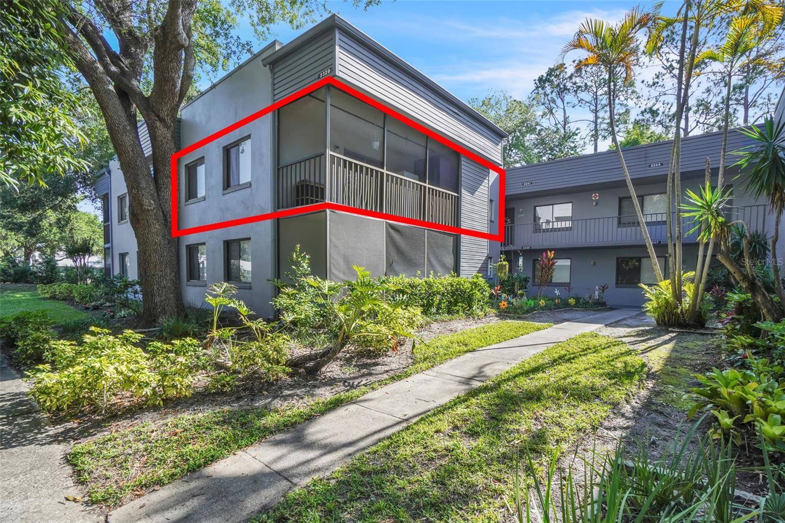 Orlando, FL 32822,2329 OAK PARK WAY #204