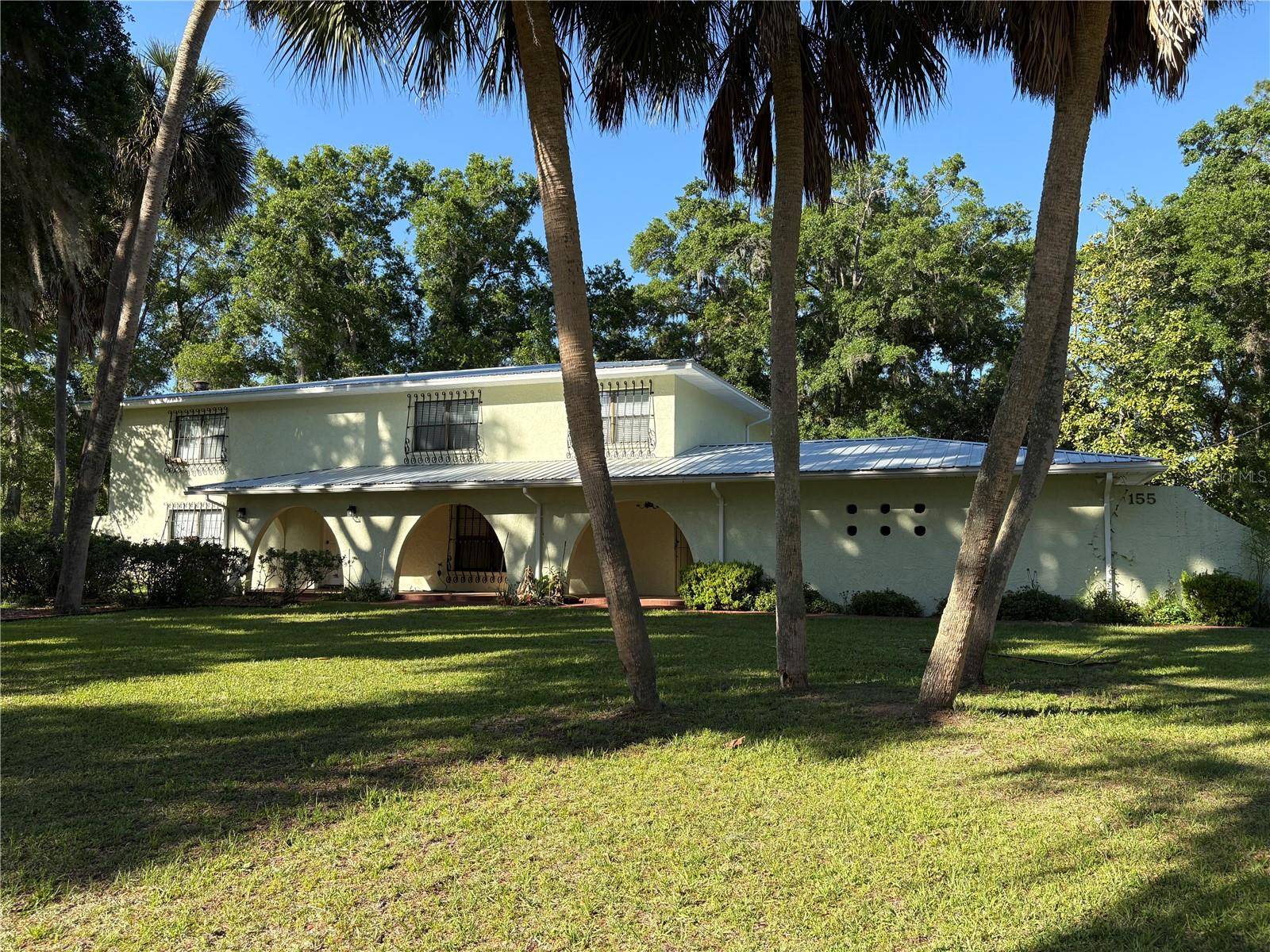 Bronson, FL 32621,155 S COURT