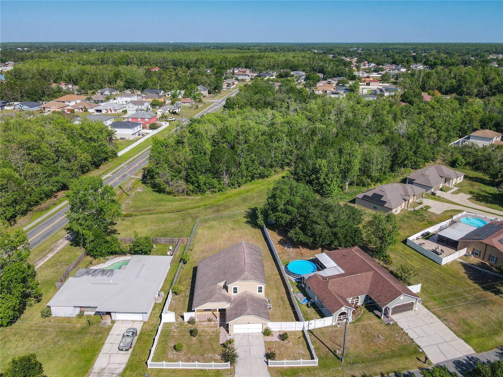 Kissimmee, FL 34758,602 MILAN DR