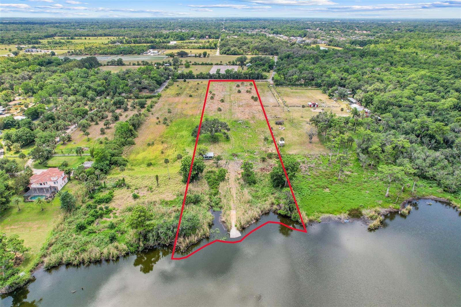 Oviedo, FL 32765,2170 BLACK HAMMOCK RD