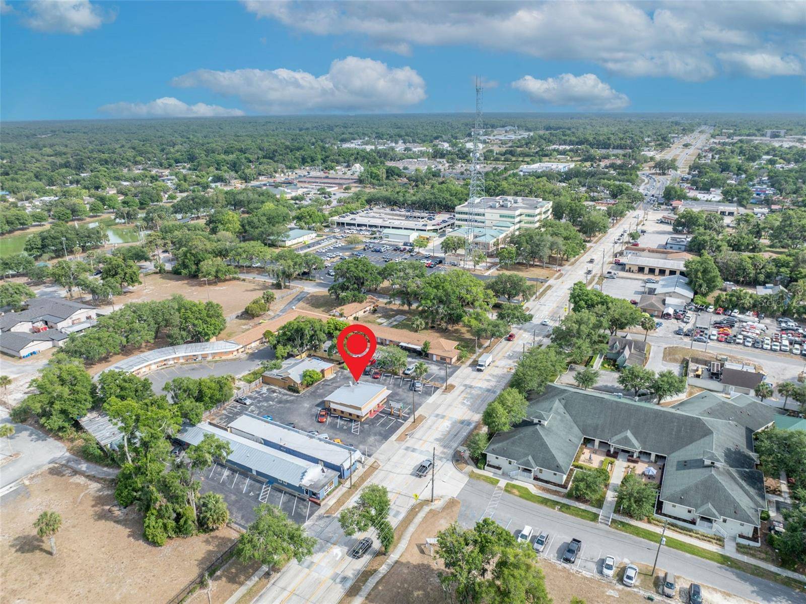 Deland, FL 32720,635 S WOODLAND BLVD