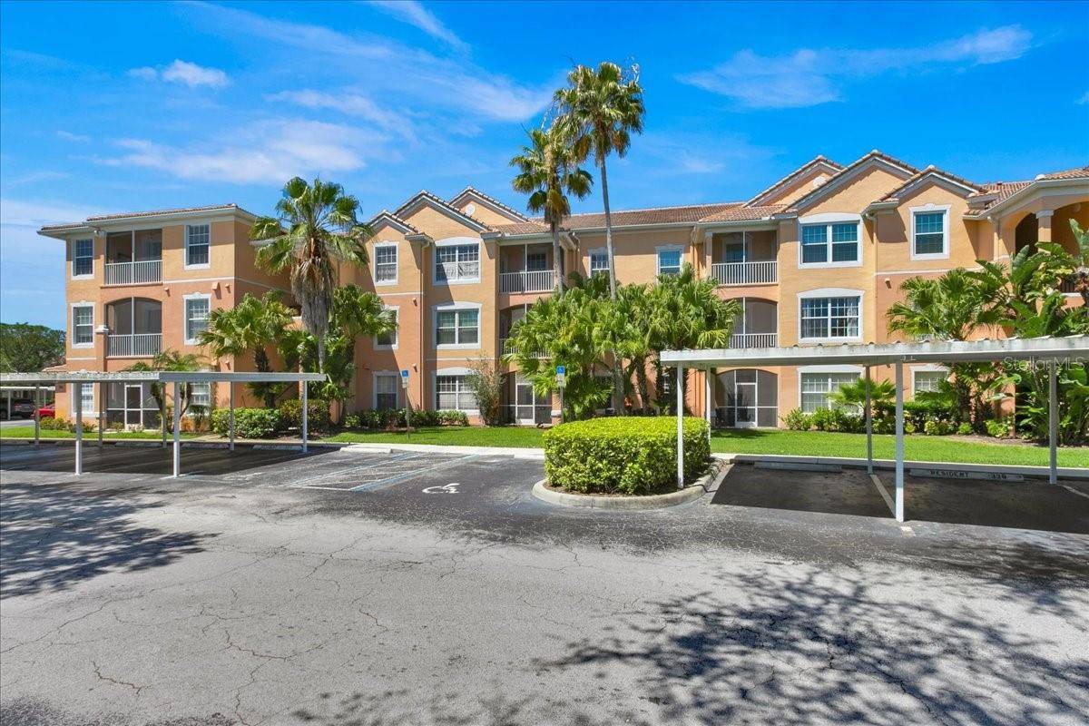 Orlando, FL 32837,13500 TURTLE MARSH LOOP #834