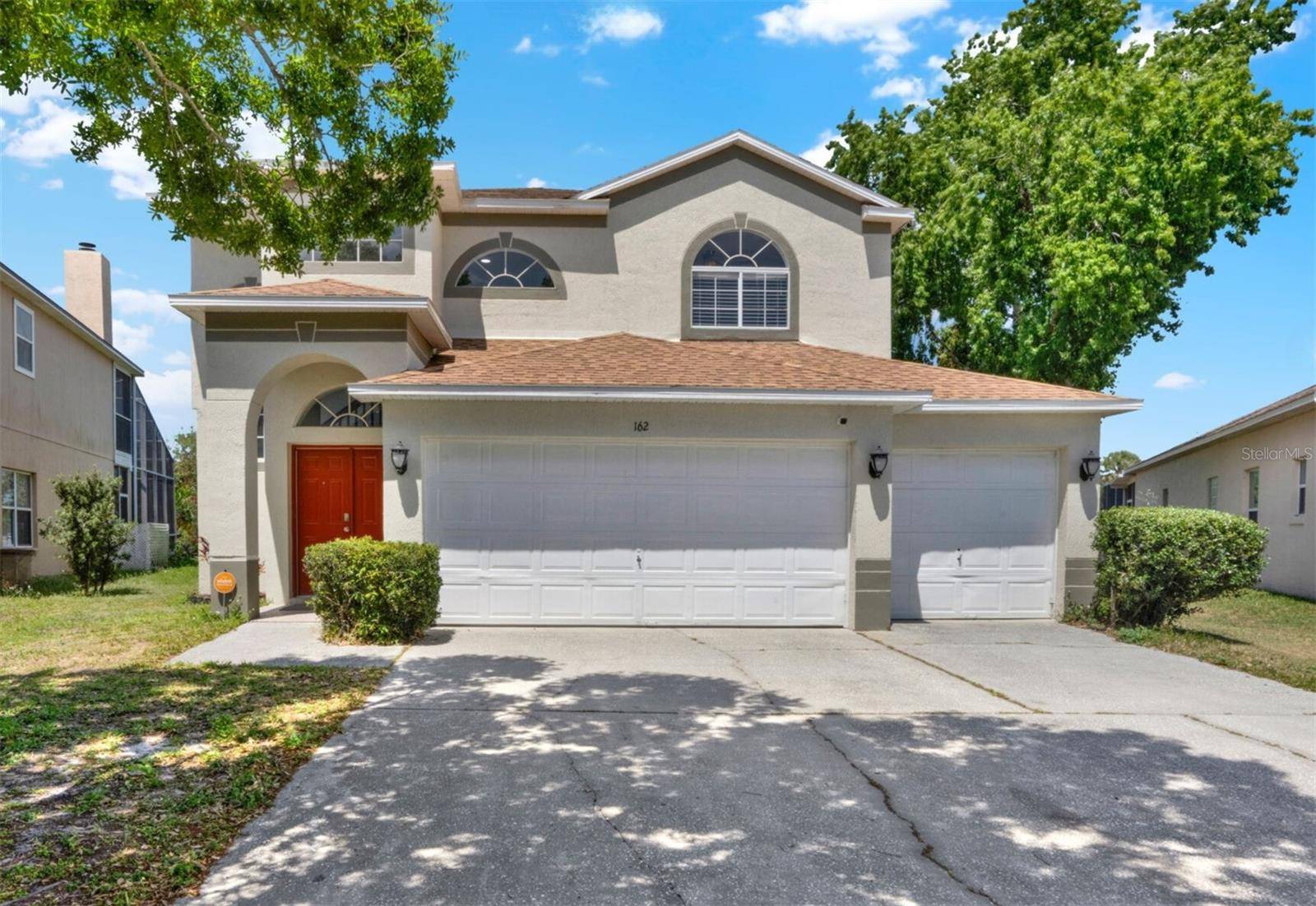 Kissimmee, FL 34744,162 HARWOOD CIR