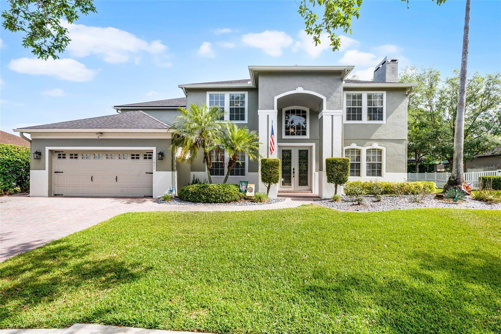 Oviedo, FL 32766,1671 WILD INDIGO TER