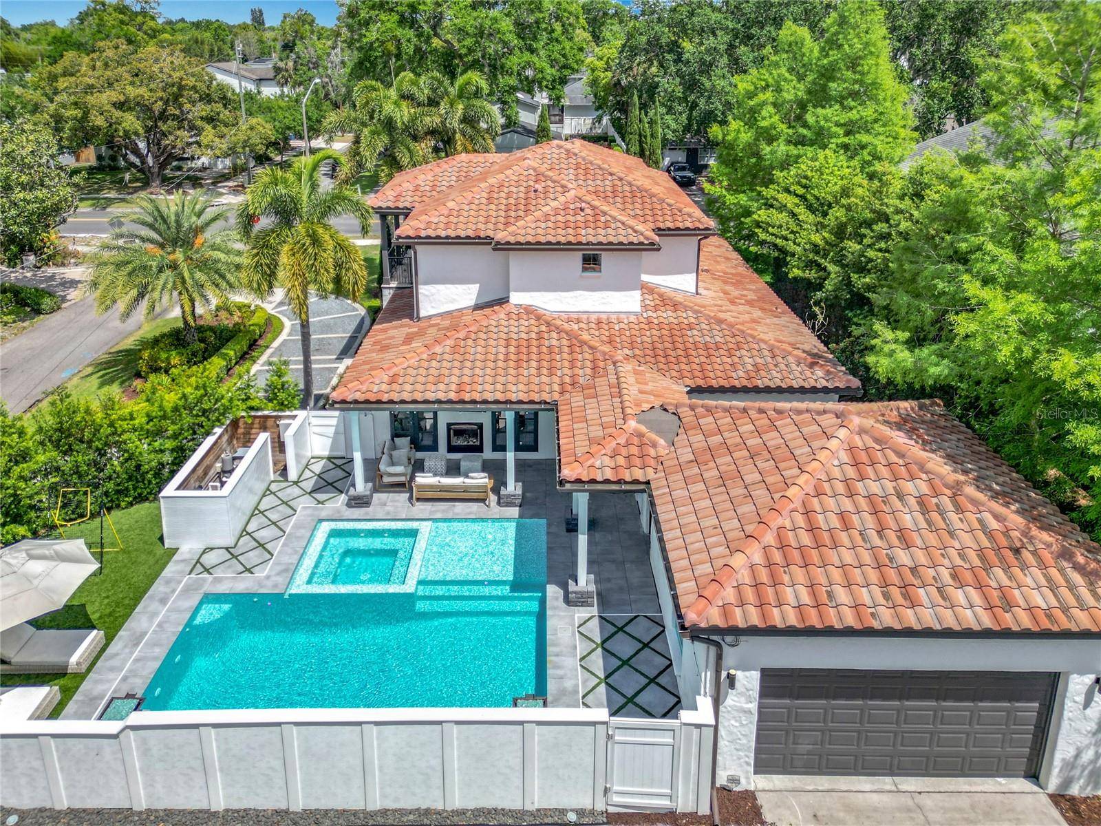 Winter Park, FL 32789,2614 PARKLAND DR