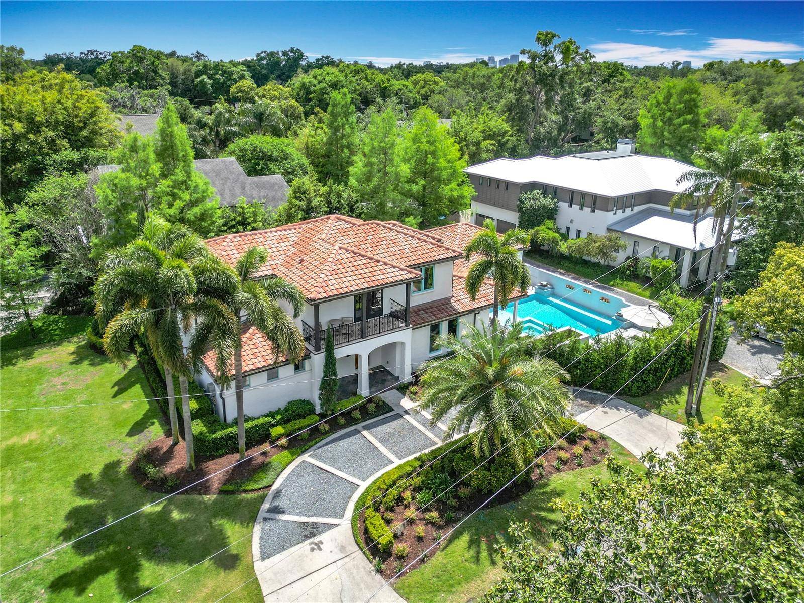 Winter Park, FL 32789,2614 PARKLAND DR