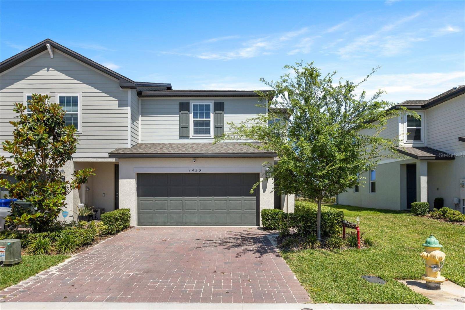 Ocoee, FL 34761,1425 PRAIRIE MEADOWS WAY