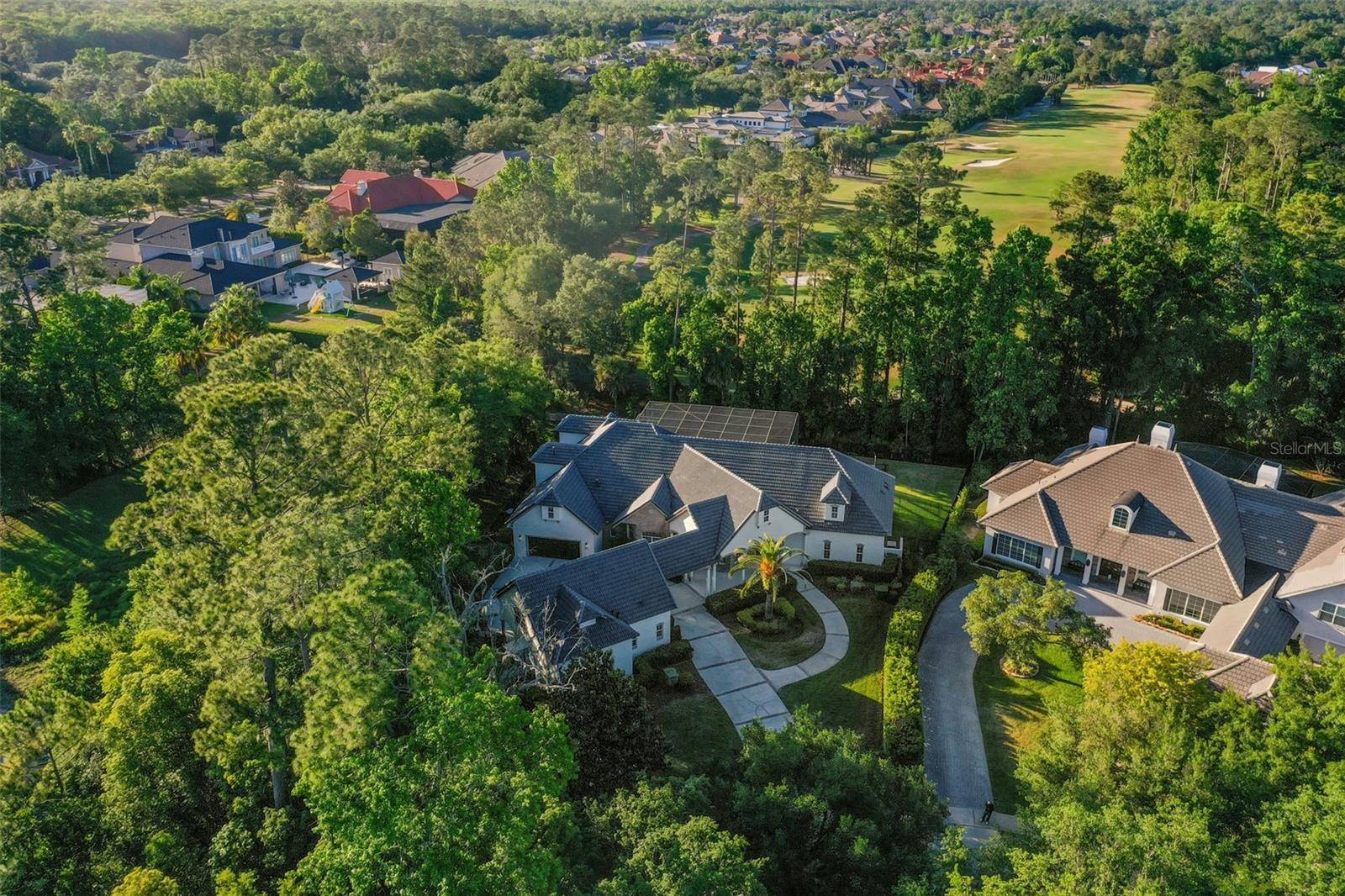 Longwood, FL 32779,1906 OAKBROOK DR