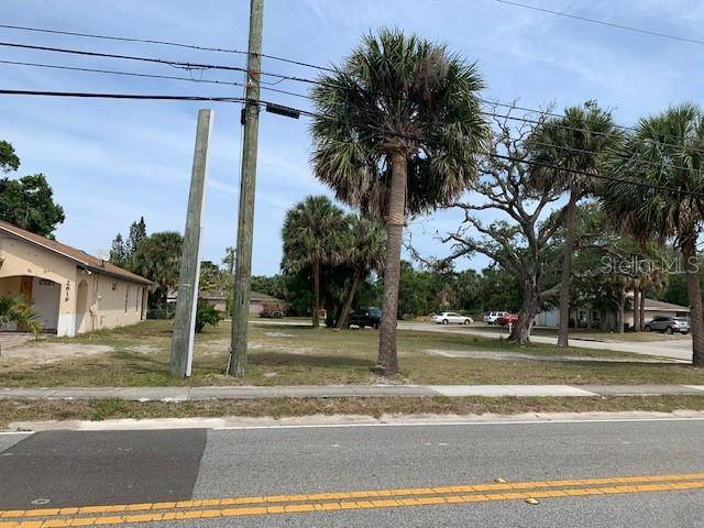 Melbourne, FL 32901,2621 LIPSCOMB ST