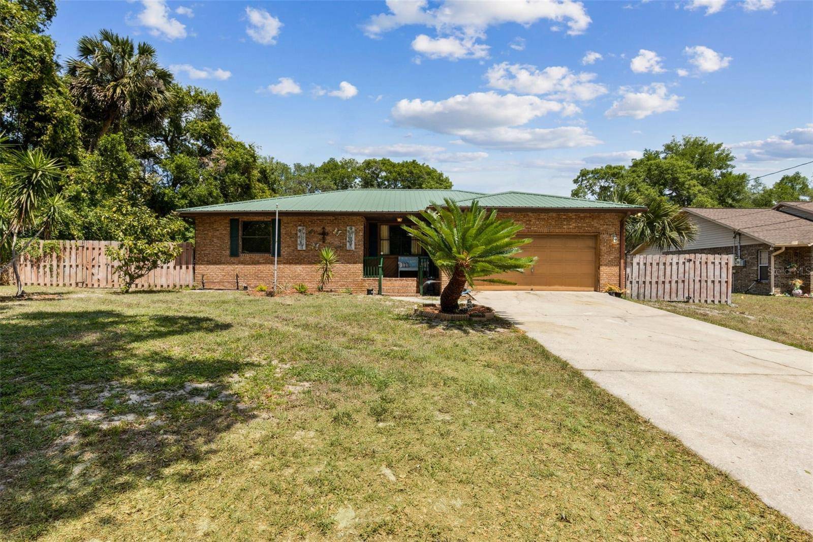 De Leon Springs, FL 32130,255 KATRINA ST