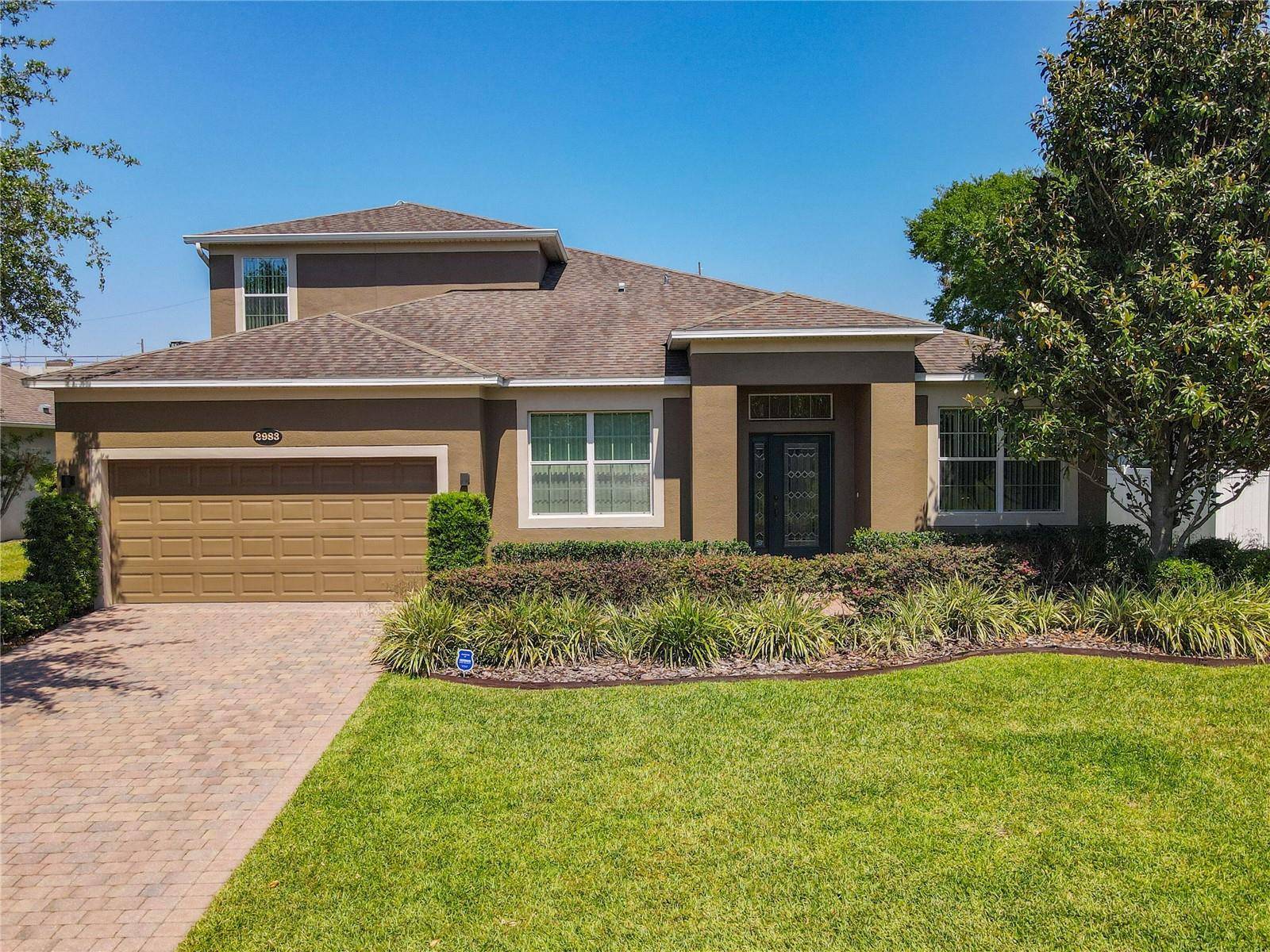 Apopka, FL 32703,2983 PARK MEADOW DR