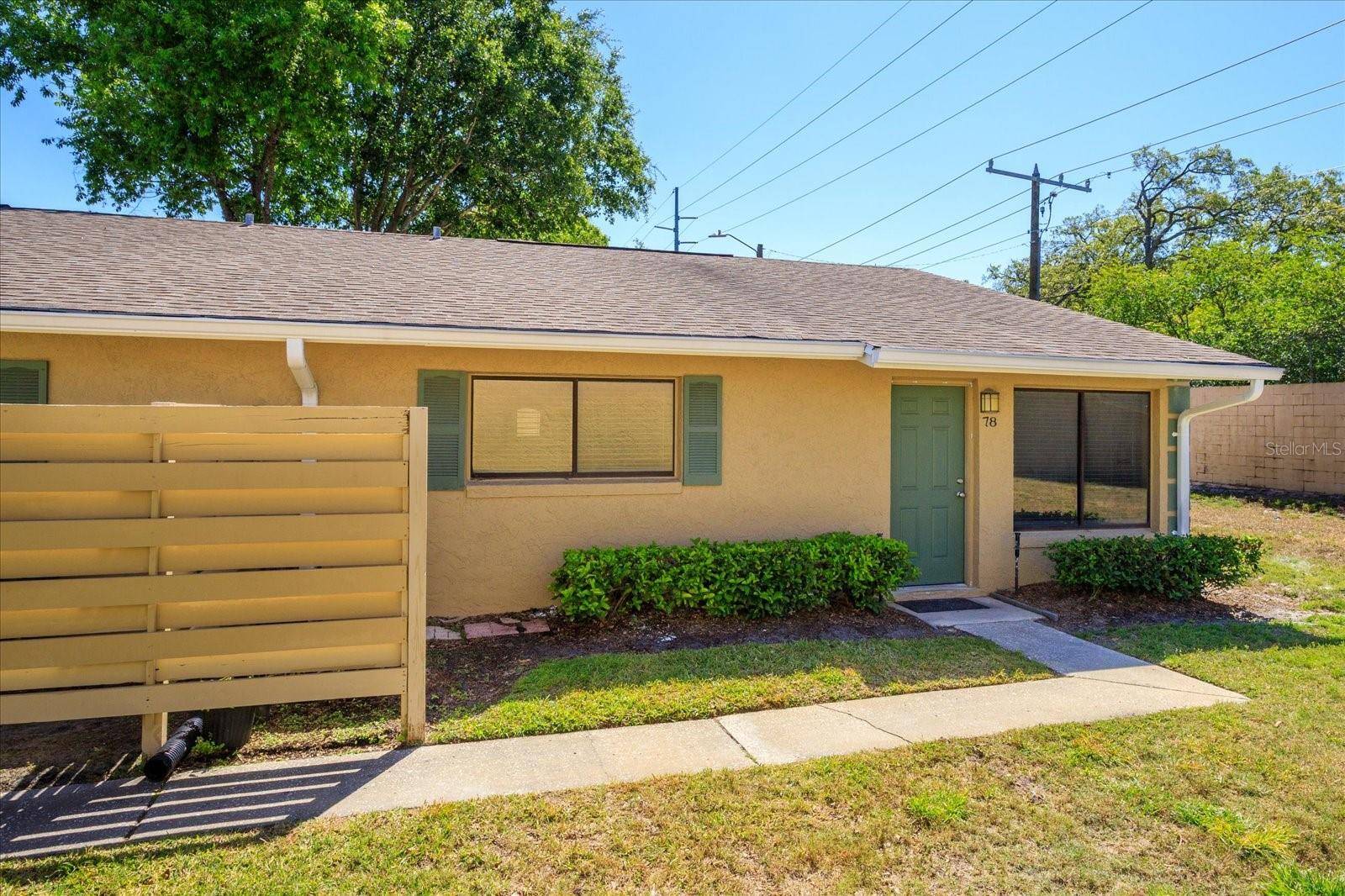 Altamonte Springs, FL 32701,725 NORTHLAKE BLVD #78