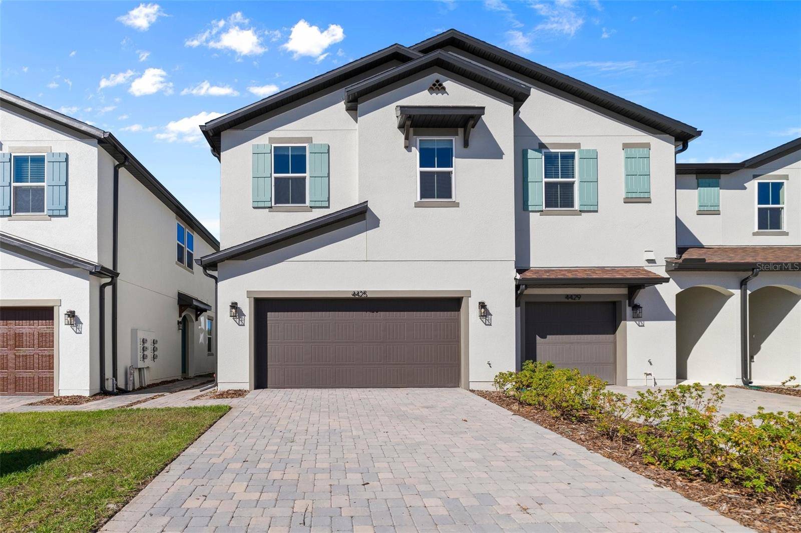Kissimmee, FL 34744,4425 SMALL CREEK RD