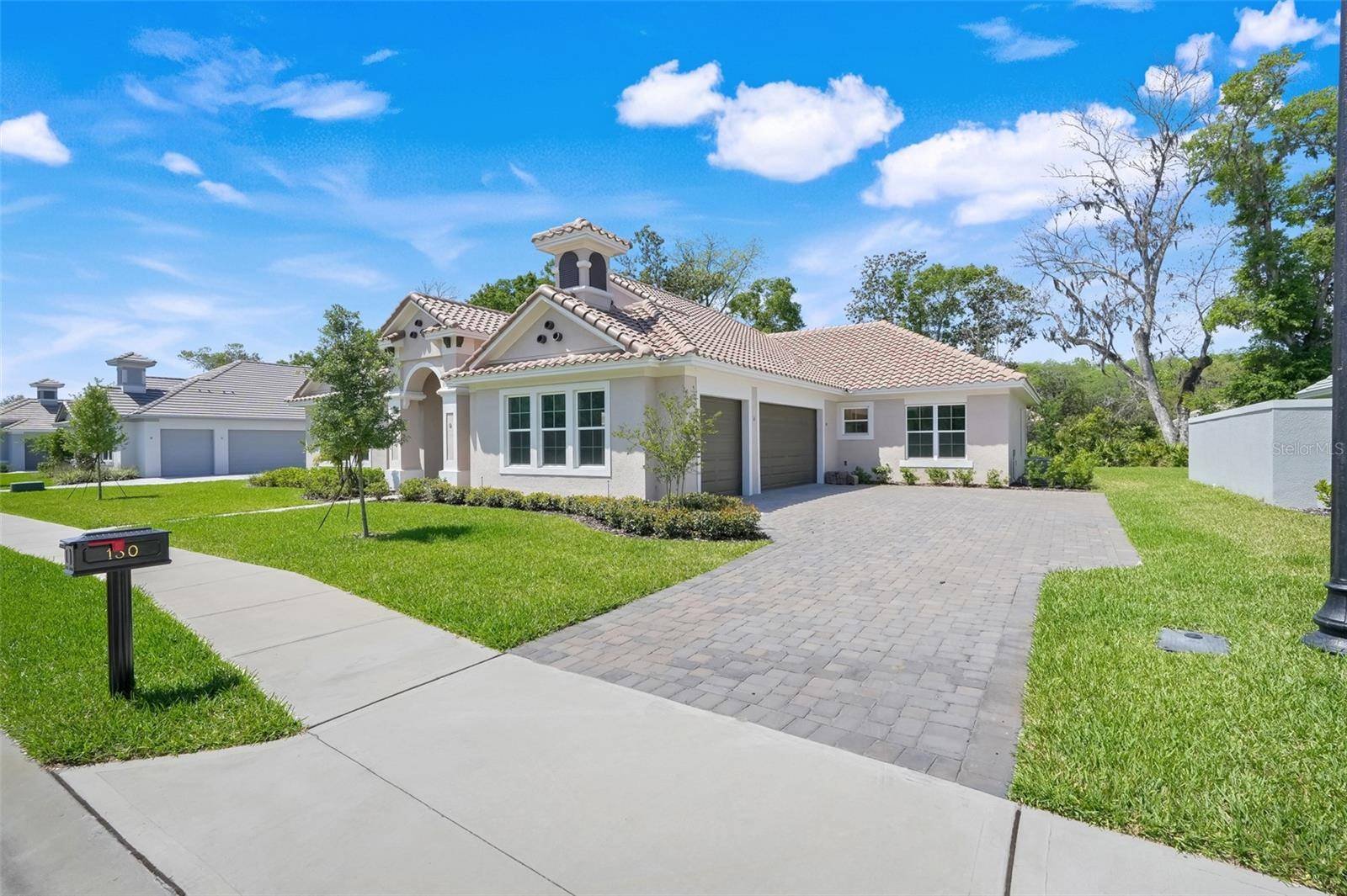 Palm Coast, FL 32137,130 NEW LEATHERWOOD DR