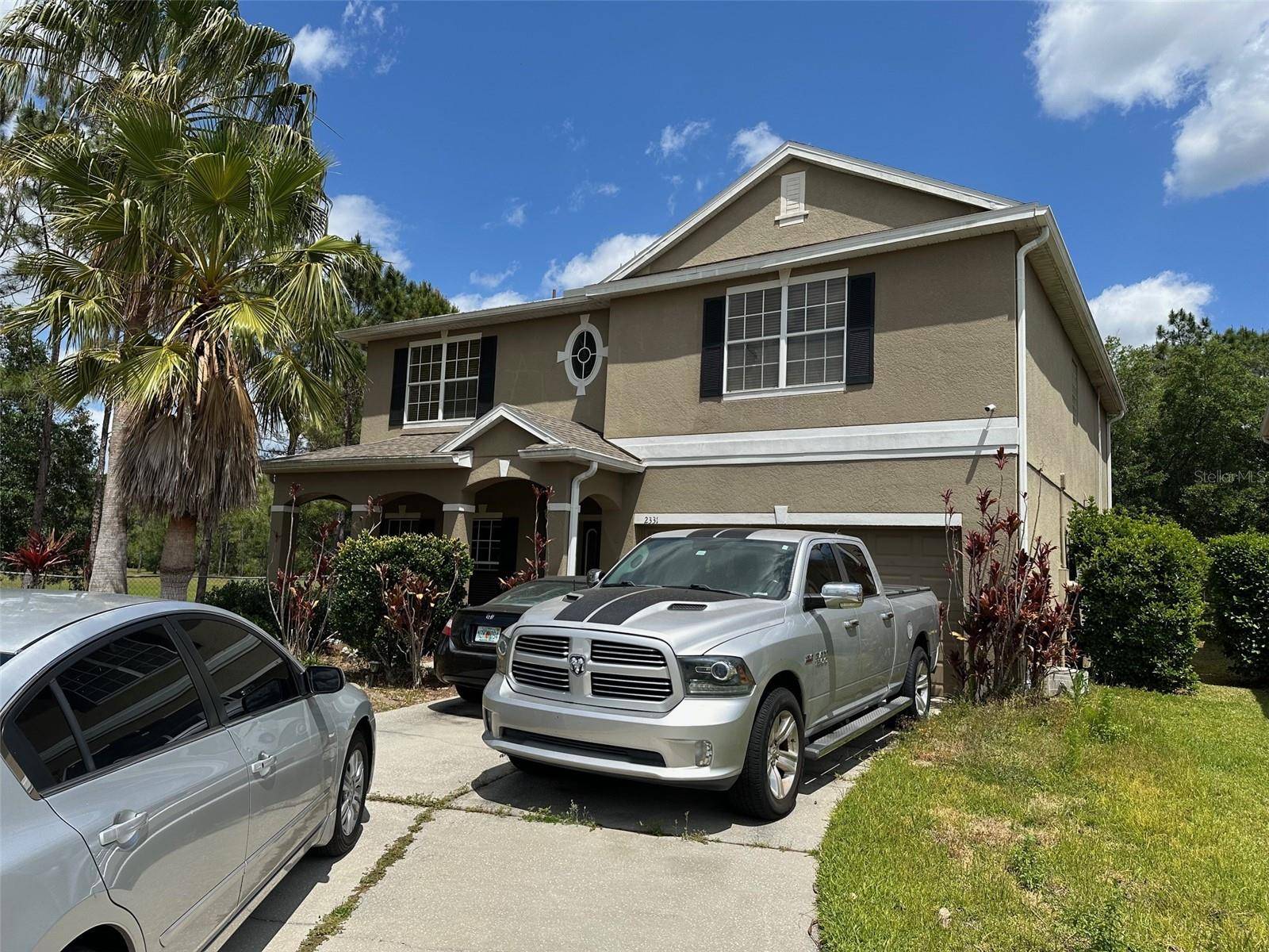 Orlando, FL 32820,2331 CARNATION HILL CT