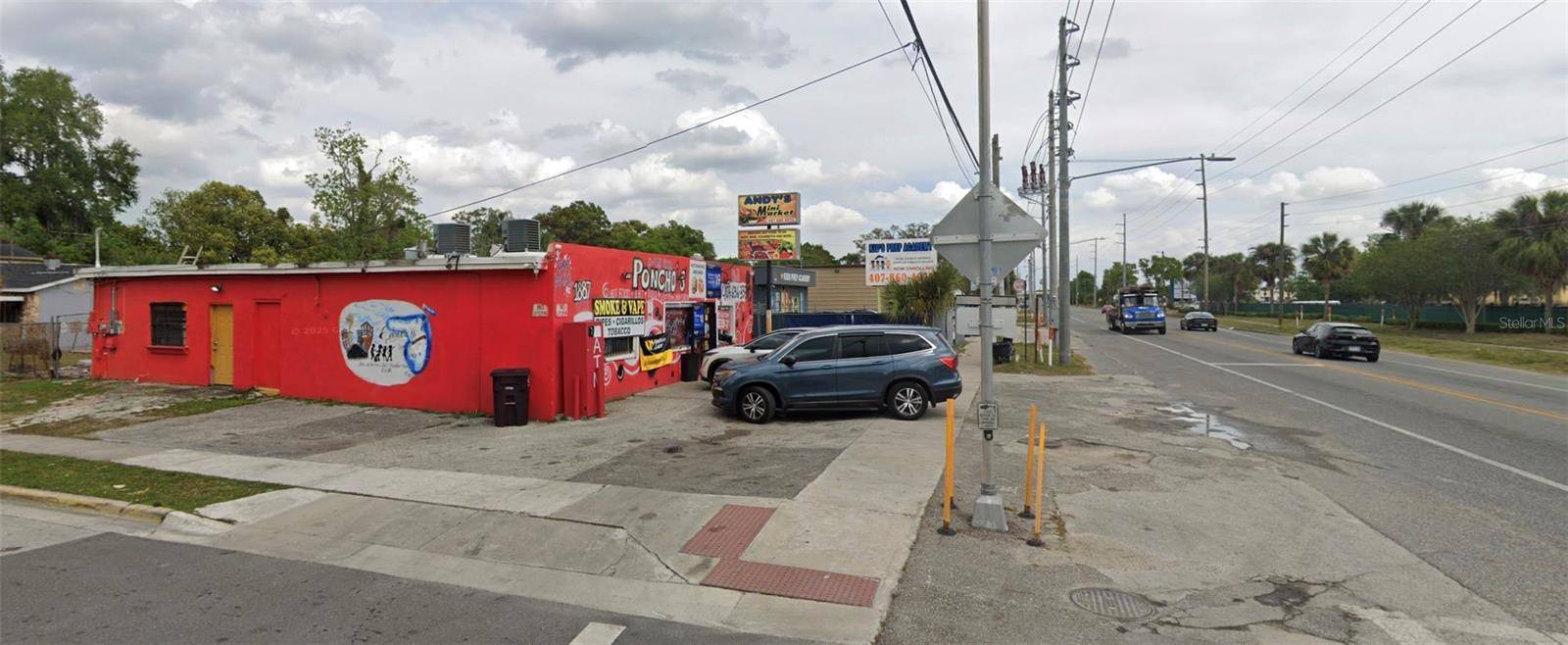 Orlando, FL 32810,437 W KENNEDY BLVD