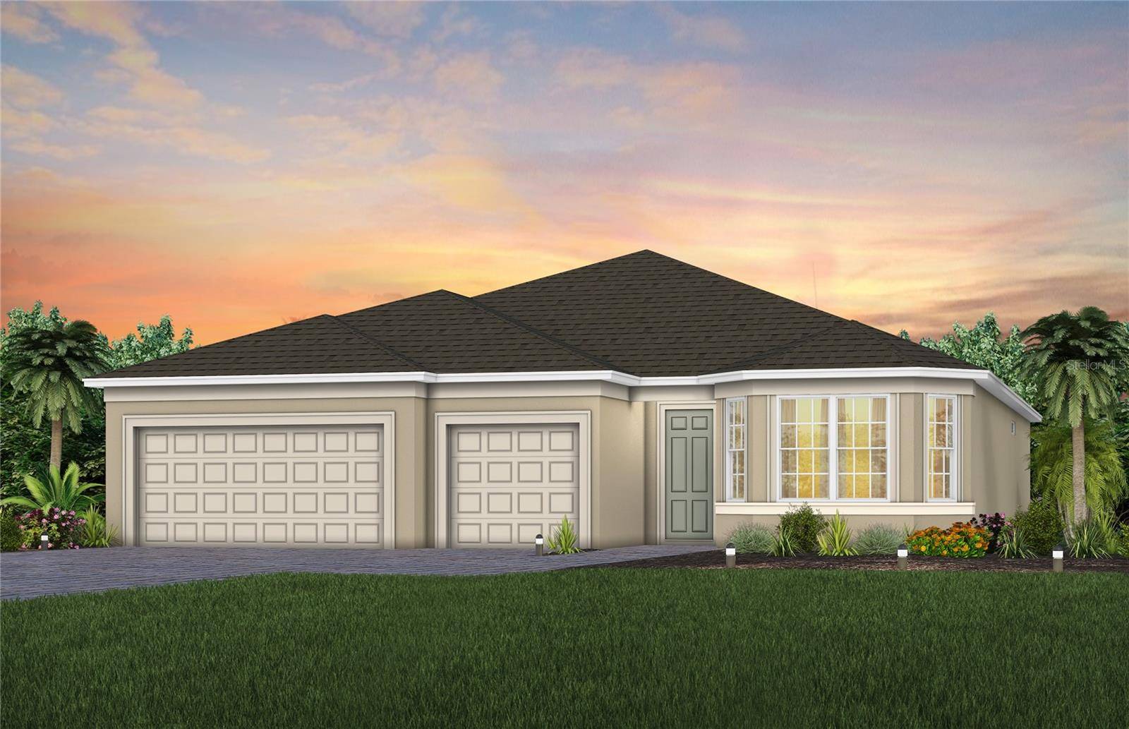 Mount Dora, FL 32757,5143 FOOTHILLS PRESERVE LOOP