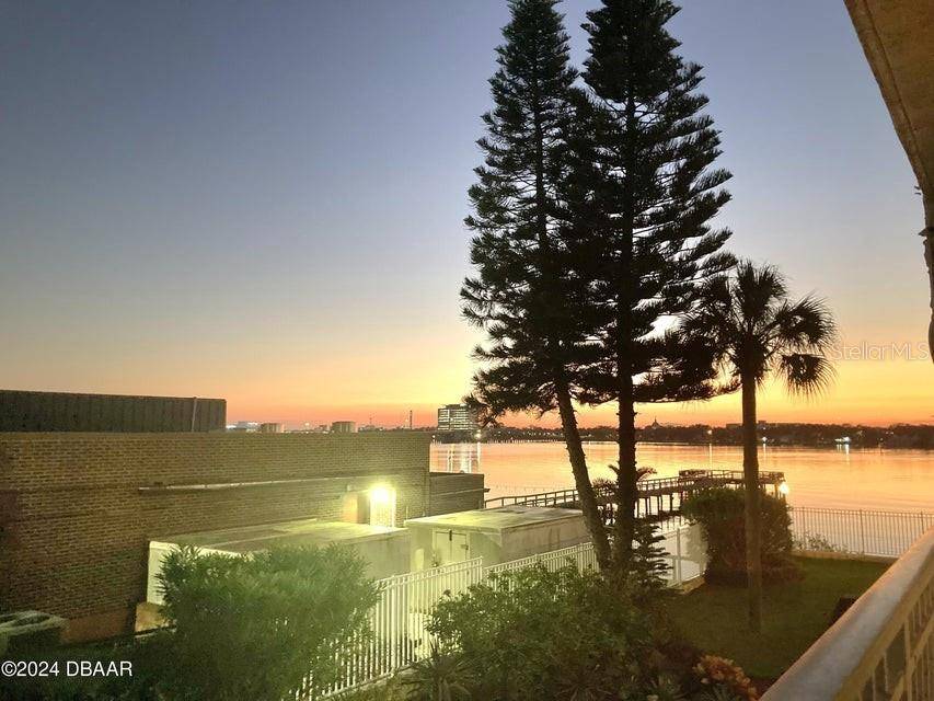 Daytona Beach, FL 32118,145 N HALIFAX AVE #205