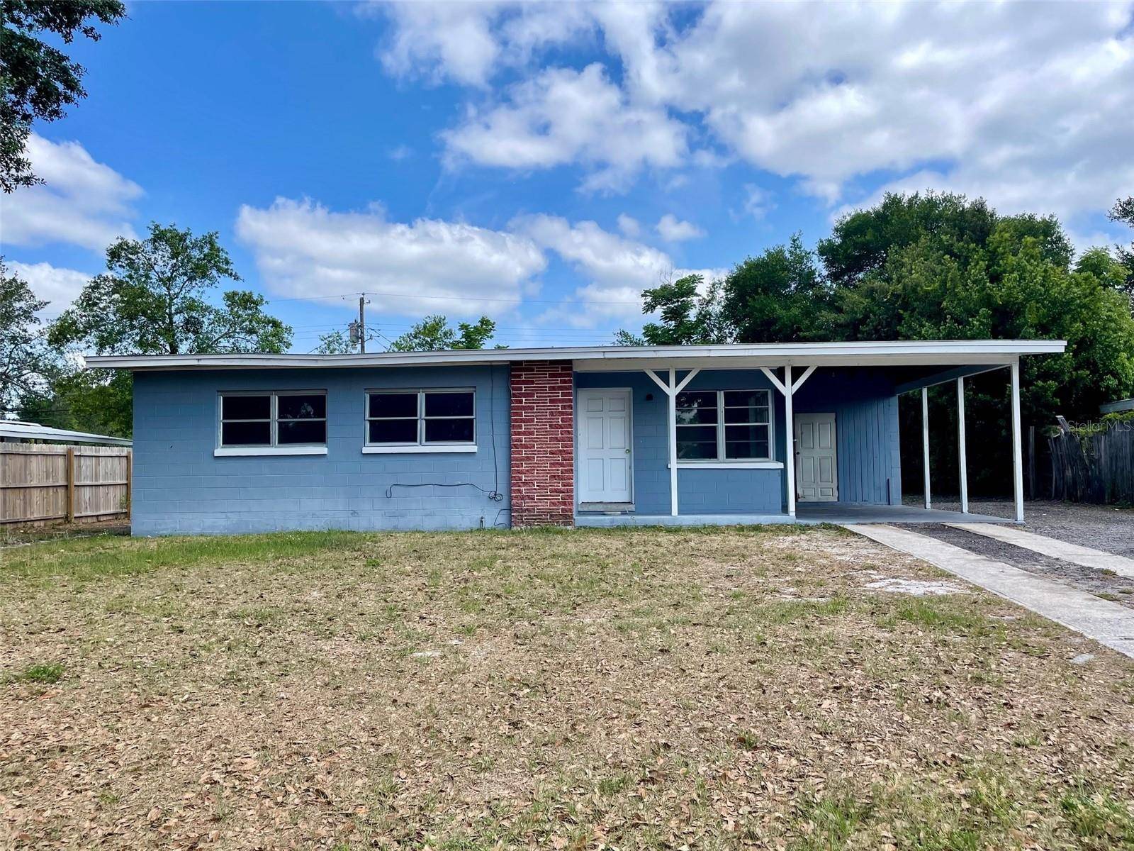 Sanford, FL 32773,114 LAUREL DR