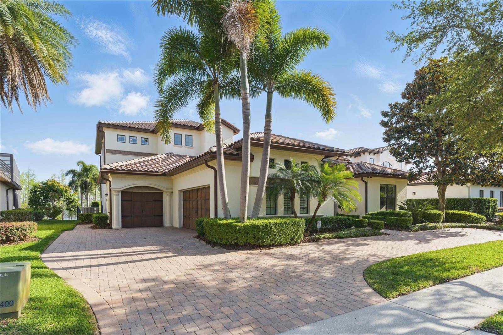 Orlando, FL 32836,7624 POINTE VENEZIA DR