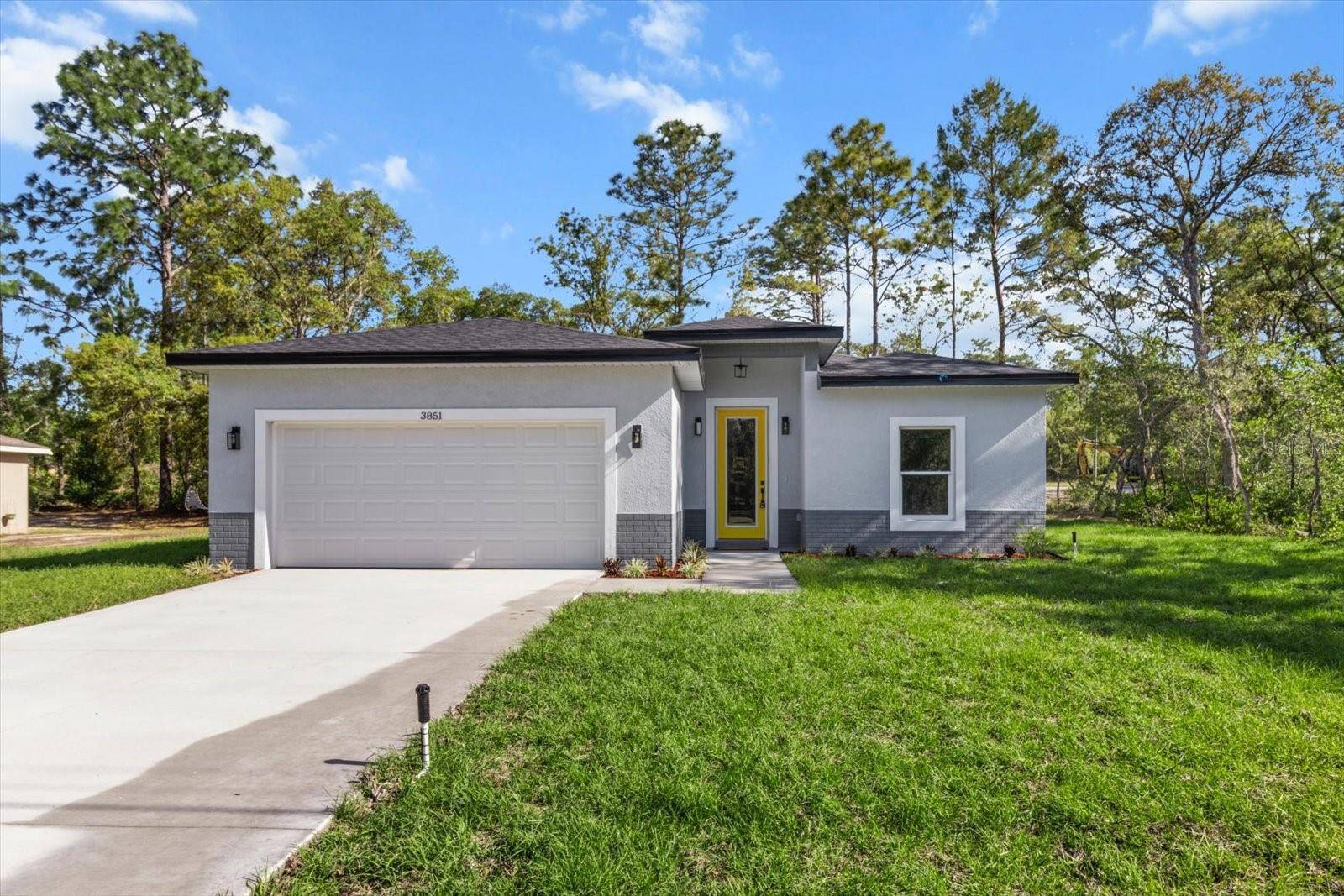 Citrus Springs, FL 34433,3851 W WILBURTON DR