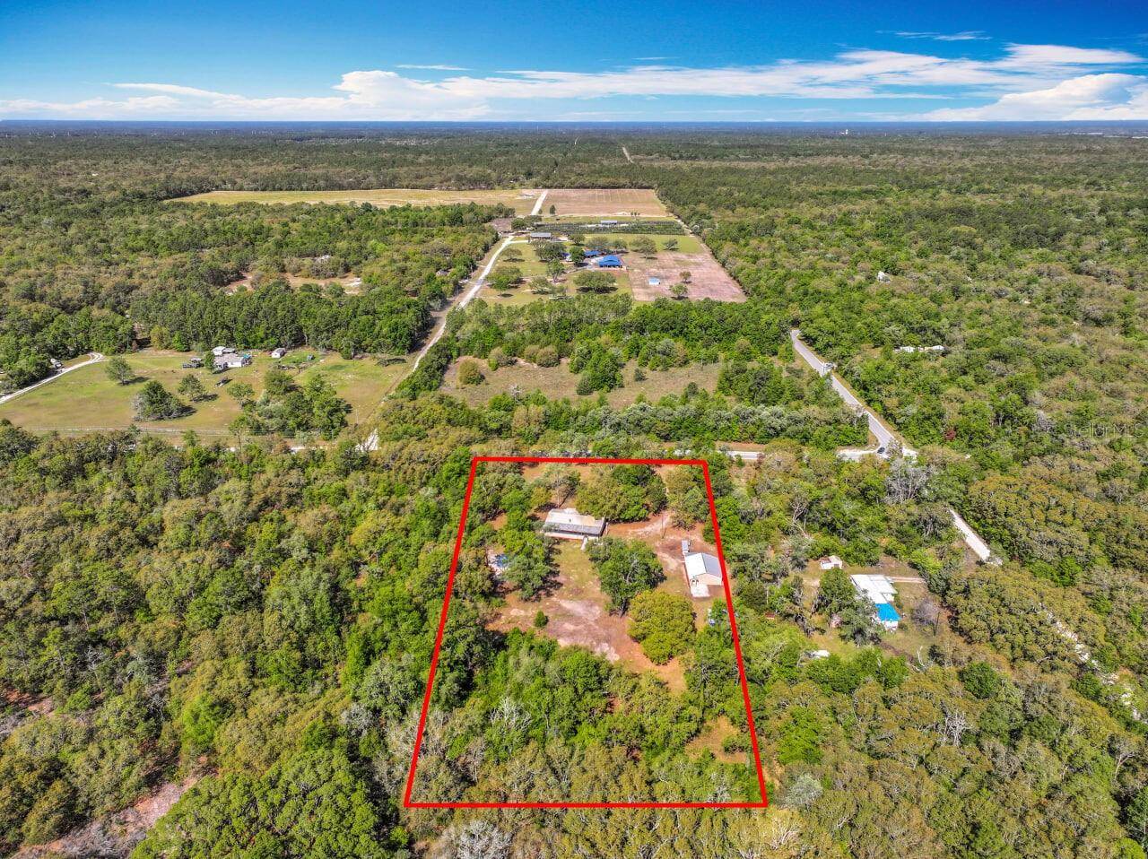 Bronson, FL 32621,7951 NE 120TH AVE