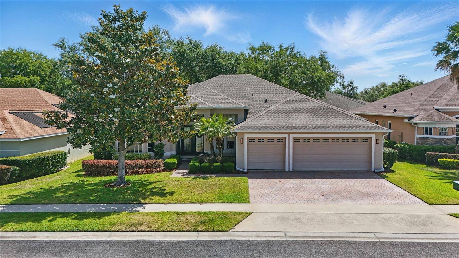 Sanford, FL 32771,2391 NORTHUMBRIA DR