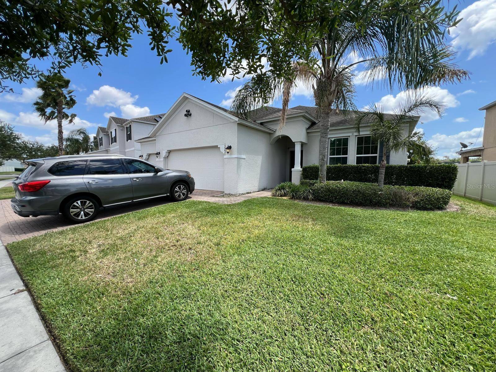 Orlando, FL 32824,12231 STONE BARK TRL