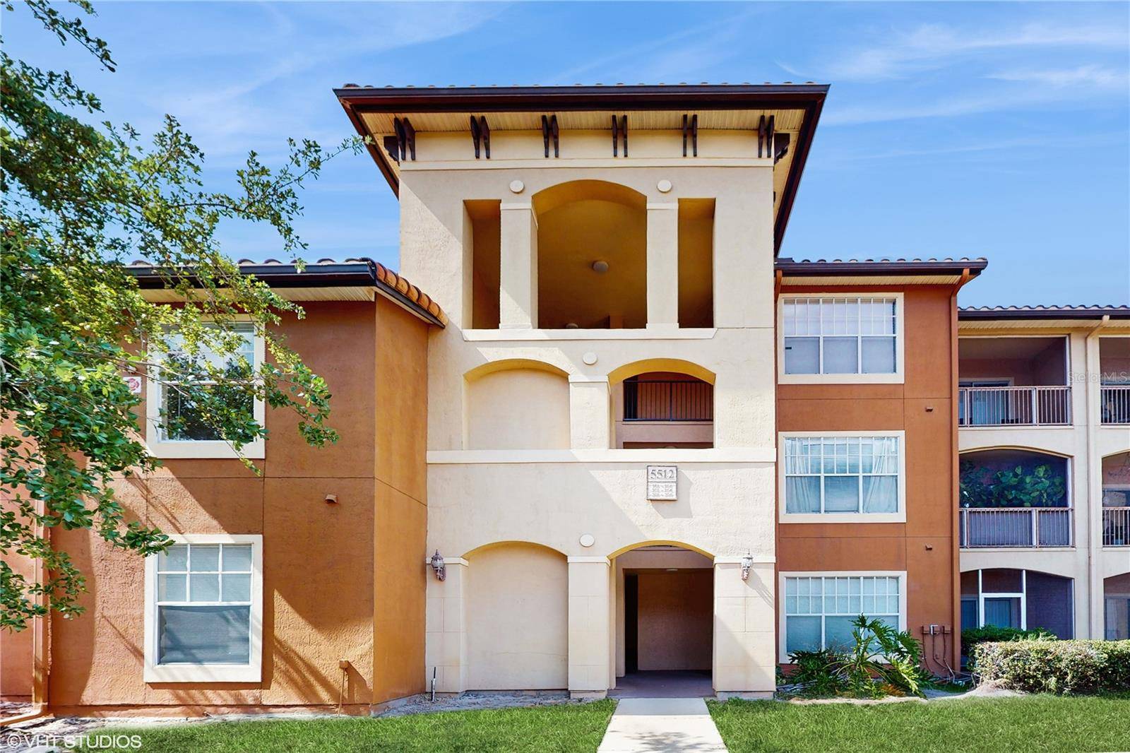 Orlando, FL 32811,5512 METROWEST BLVD #203