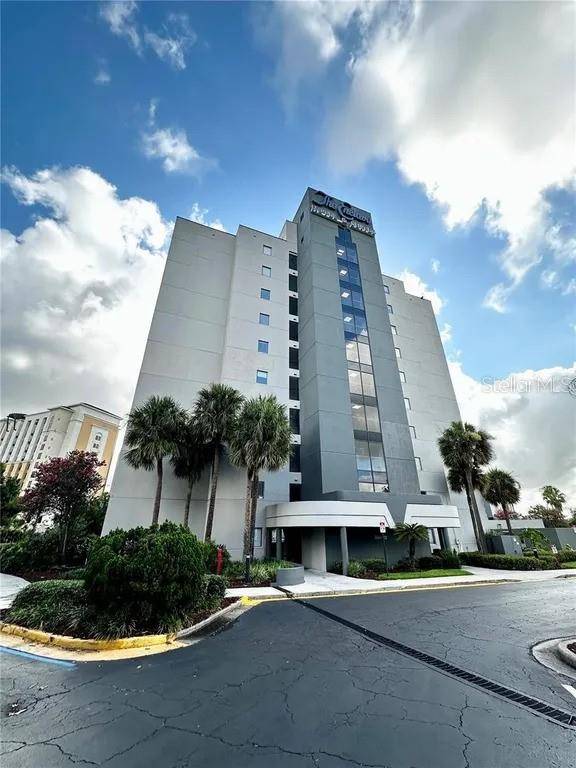 Orlando, FL 32819,6165 CARRIER DR #2308