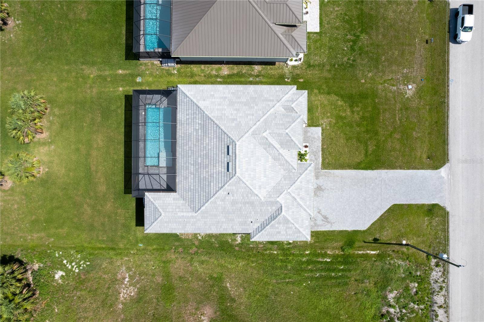 Rotonda West, FL 33947,209 ROTONDA BLVD S