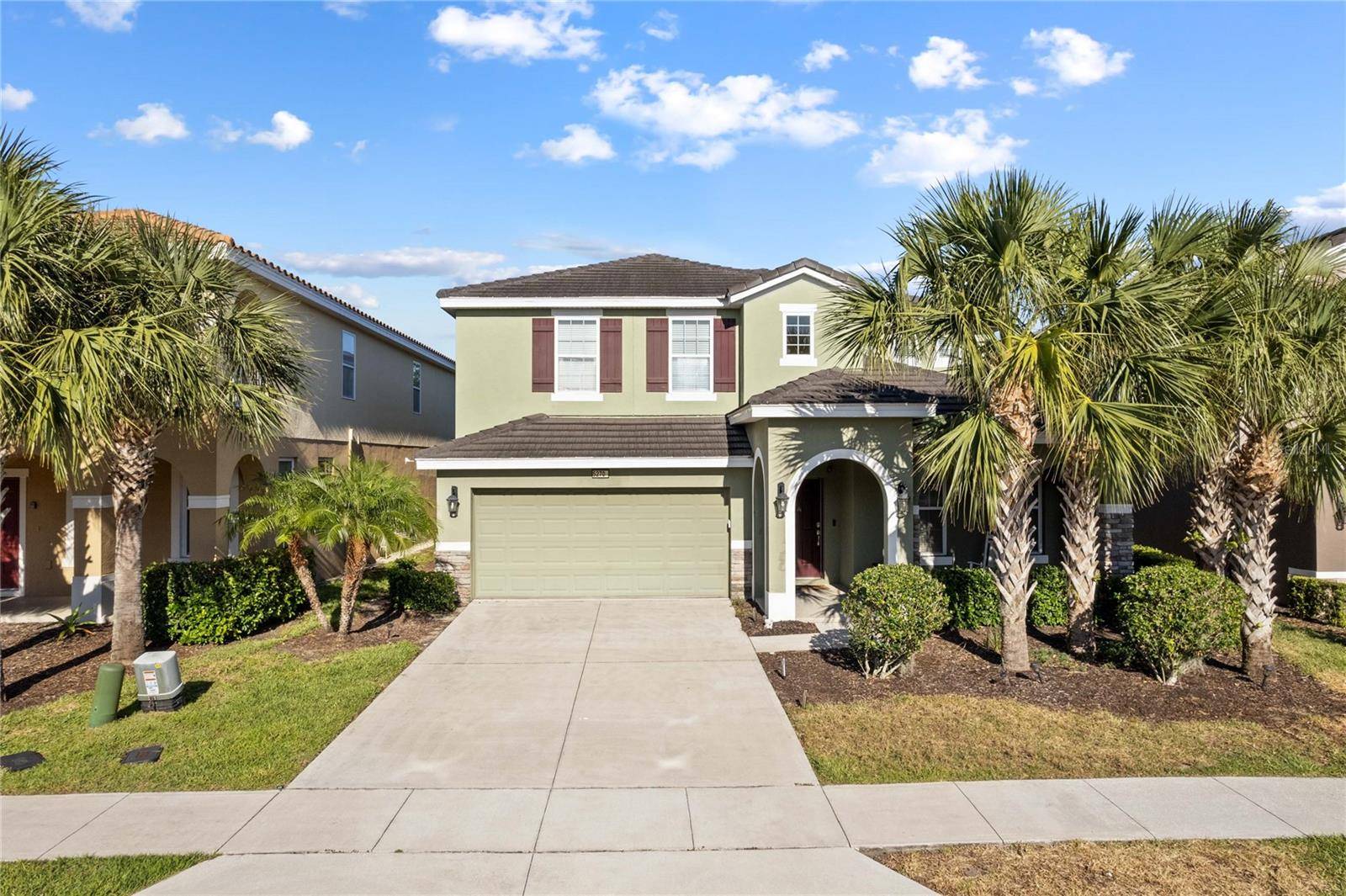 Davenport, FL 33837,5270 WILDWOOD WAY