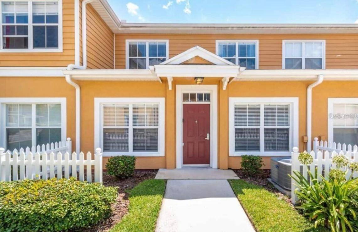 Kissimmee, FL 34746,2624 LODI CIR #105