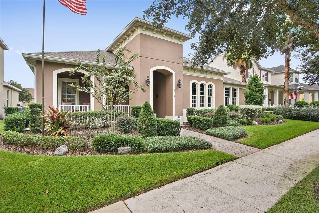 Winter Garden, FL 34787,8118 KEY WEST DOVE ST