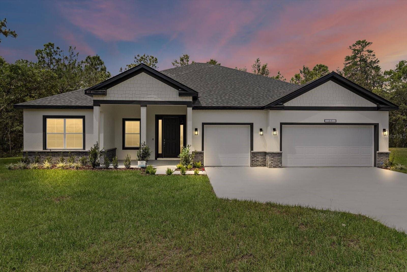 Homosassa, FL 34446,39 BELLS OF IRELAND CT