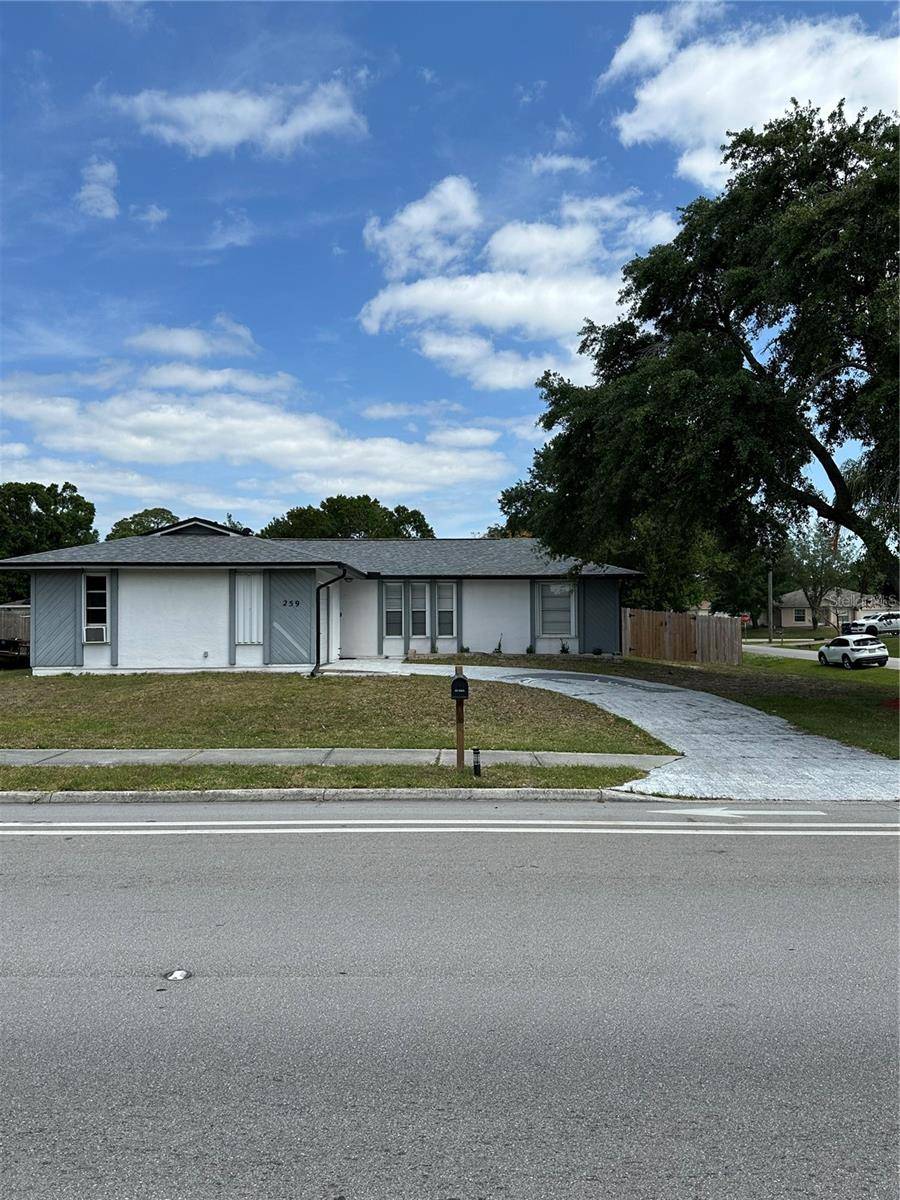 Palm Bay, FL 32907,259 EMERSON DR NW