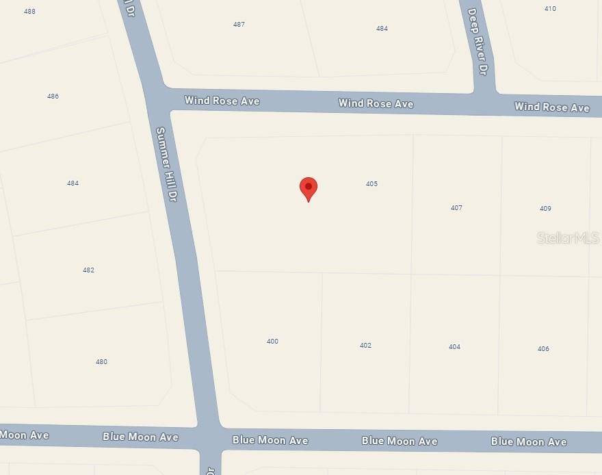 Lake Placid, FL 33852,401 WIND ROSE AVE