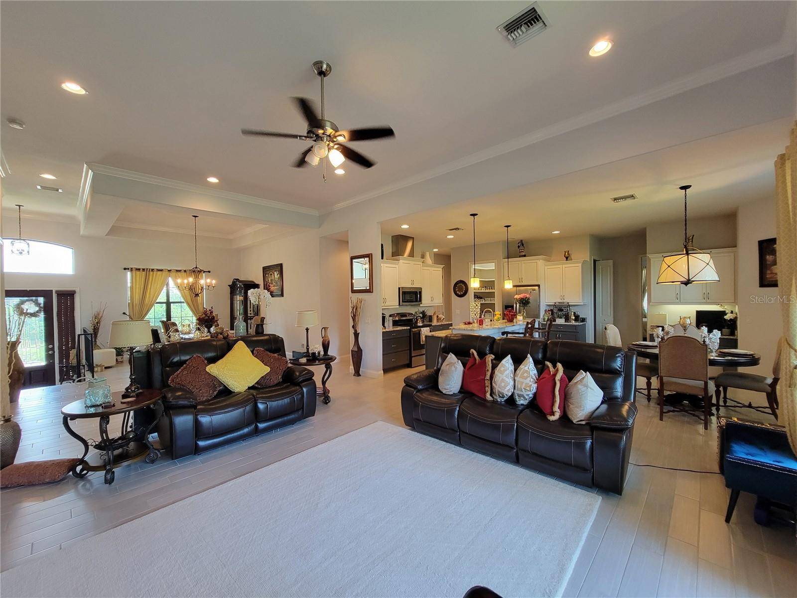 Apopka, FL 32712,603 SANCTUARY GOLF PL