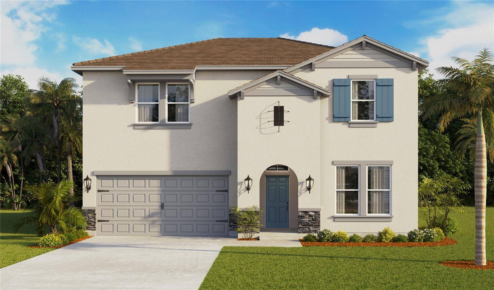 Lakeland, FL 33811,5424 CLOUDBERRY AVE