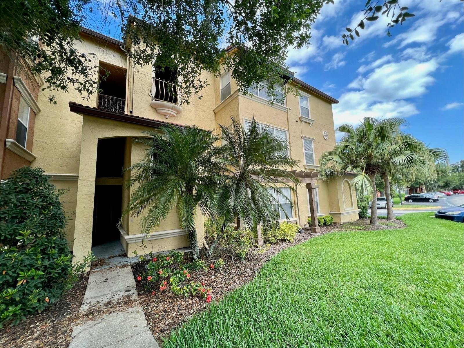 Orlando, FL 32811,5124 CONROY RD #615