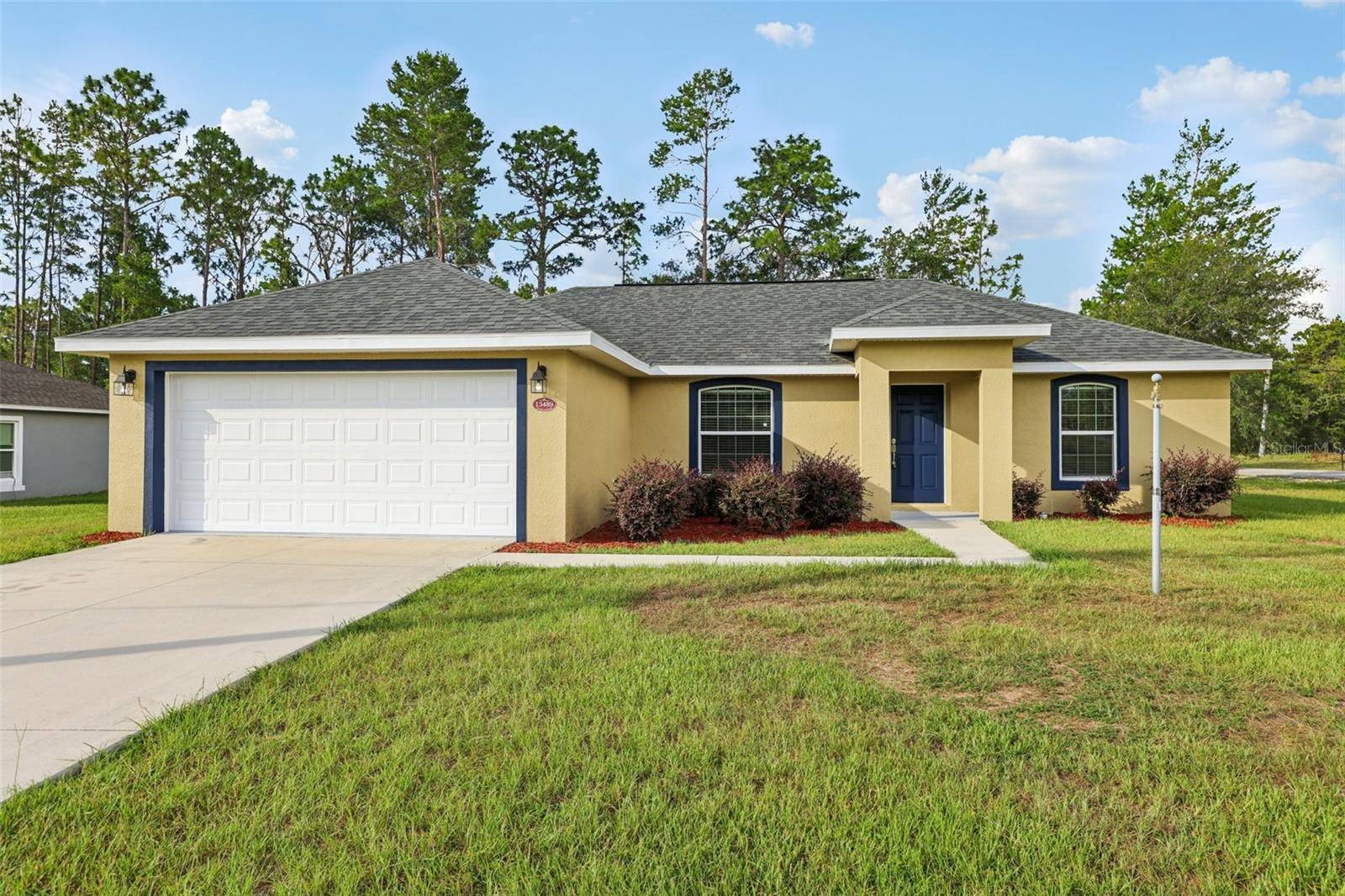 Ocala, FL 34473,13489 SW 60TH AVENUE RD
