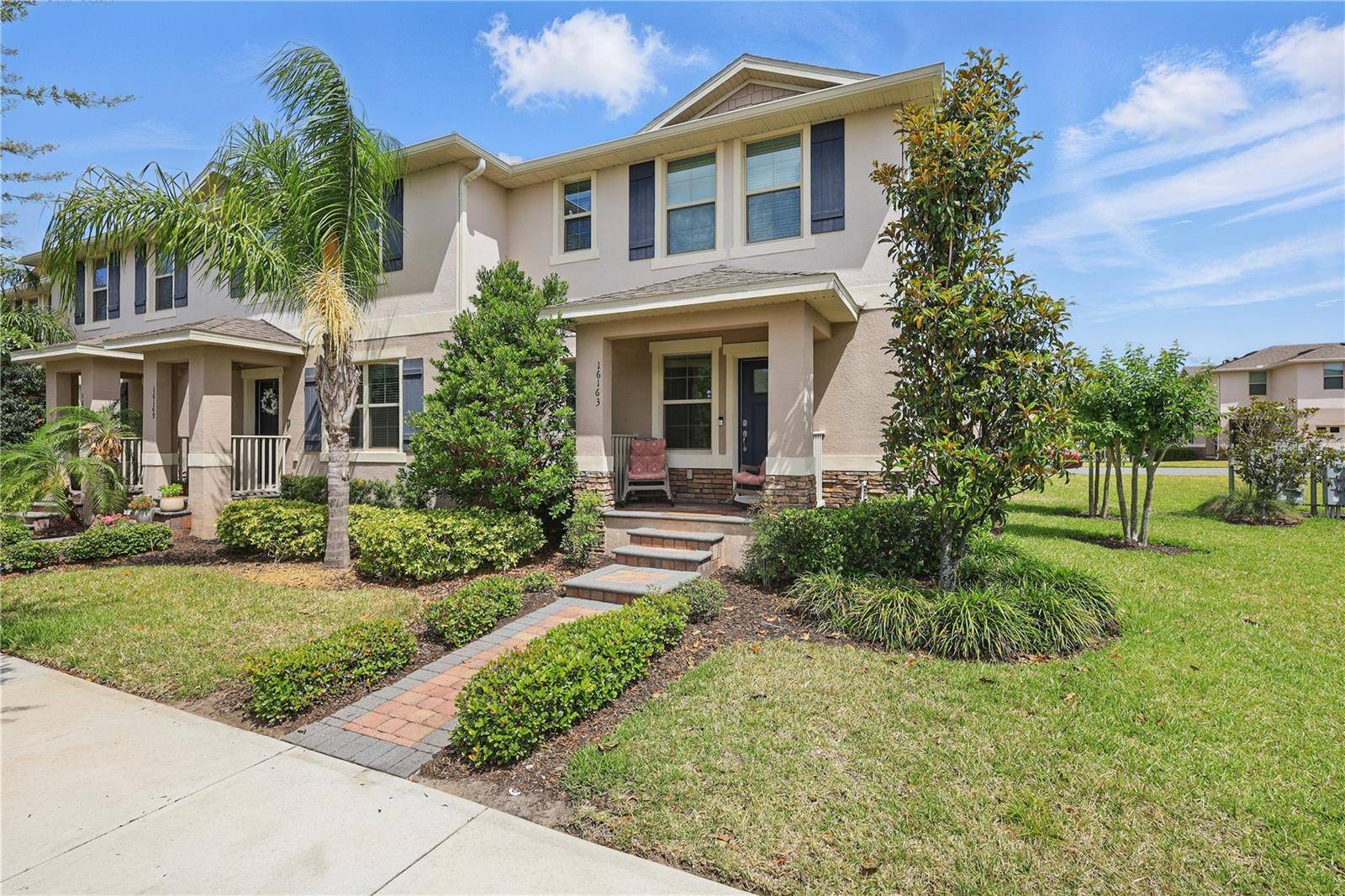 Winter Garden, FL 34787,16163 PEBBLE BLUFF LOOP