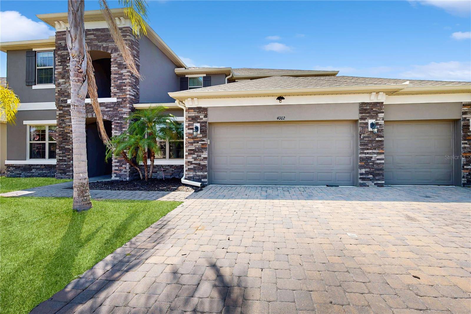 Orlando, FL 32824,4002 SCARLET BRANCH RD