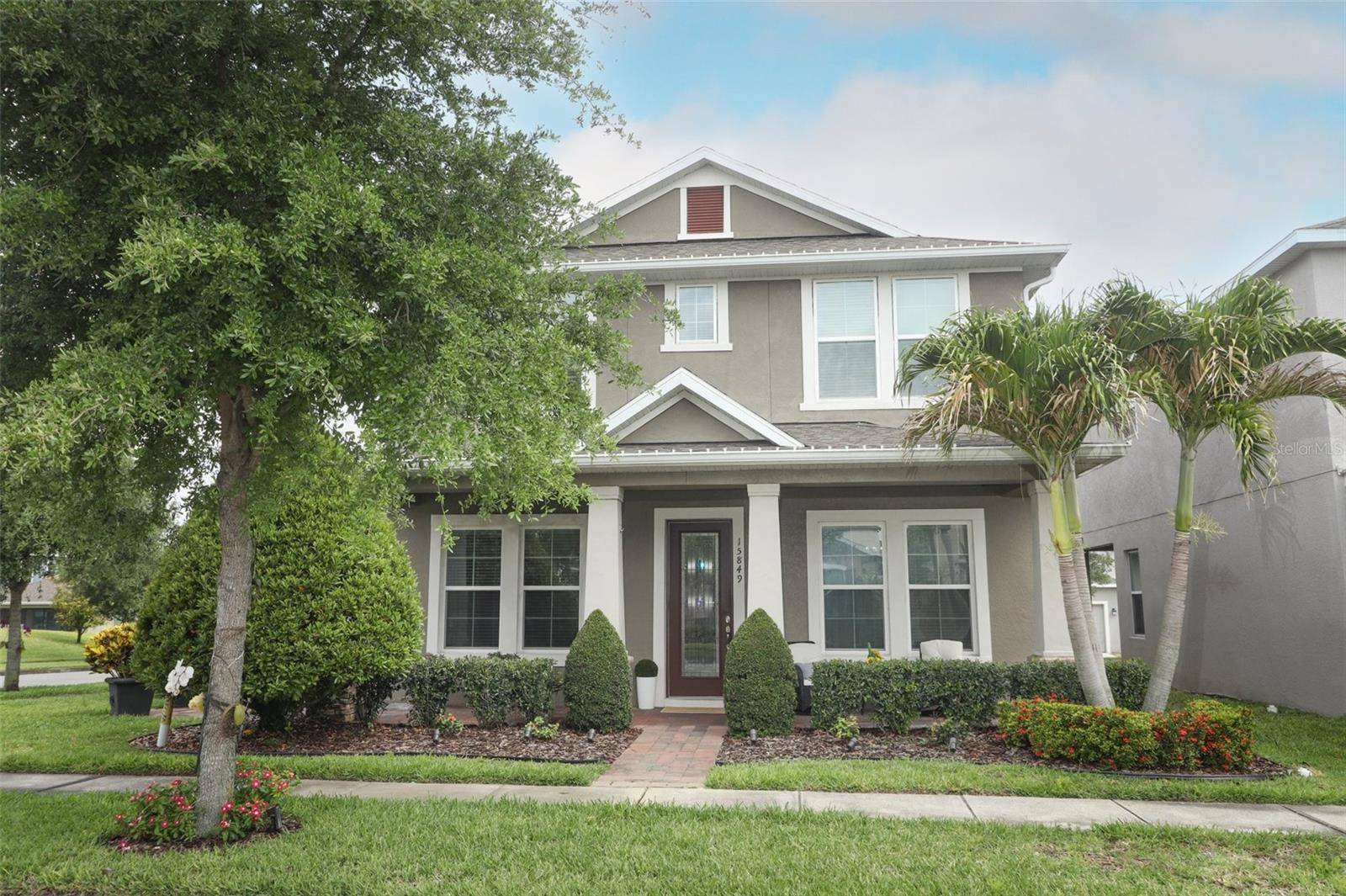 Winter Garden, FL 34787,15849 SWEET LEMON WAY
